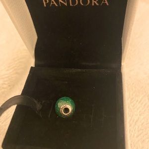 Pandora Charm